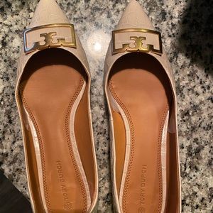 Tory Burch Gigi Flats